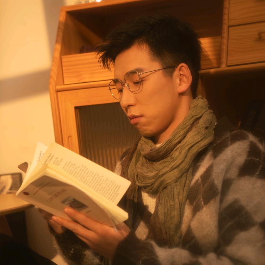 银豆子的爸比🇨🇳