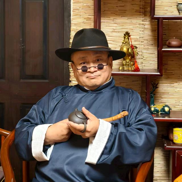凤凰于飞