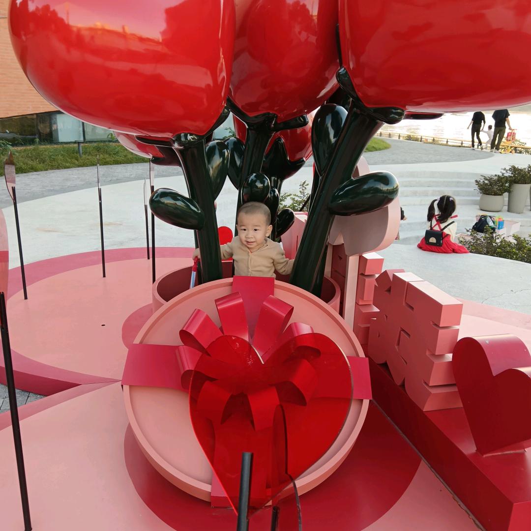 瑞瑞麻麻（橱窗好物分享）