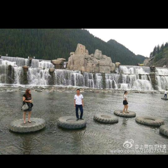 过往云烟