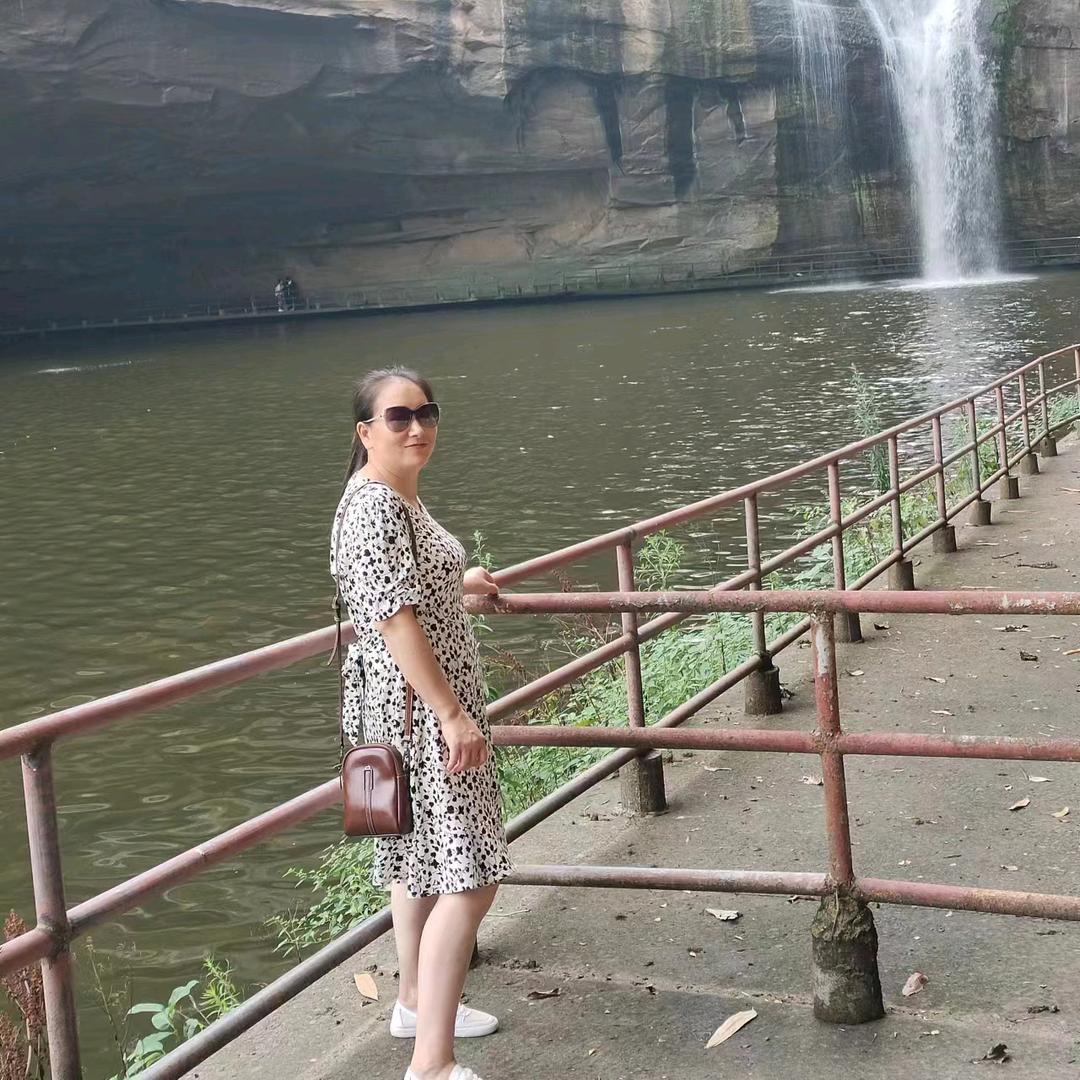 岁月静好💐