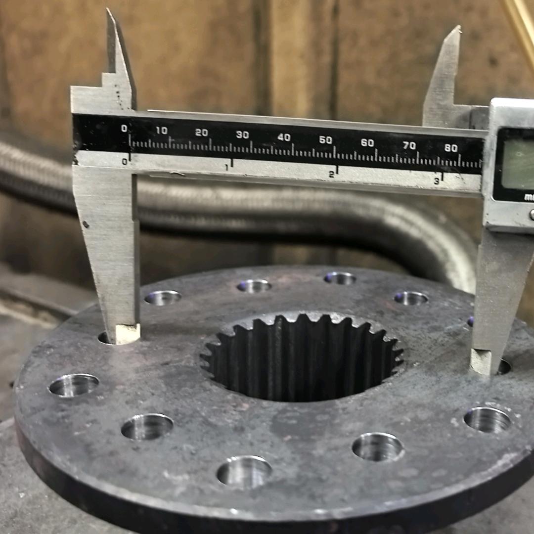 加工中心  数控平车斜车