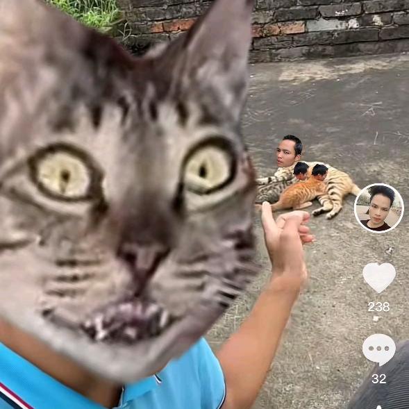 多喝热水说实话