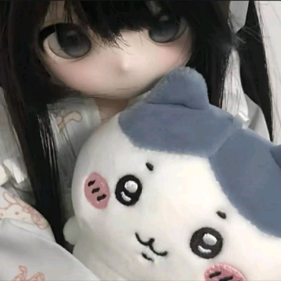 依恋型人格上线