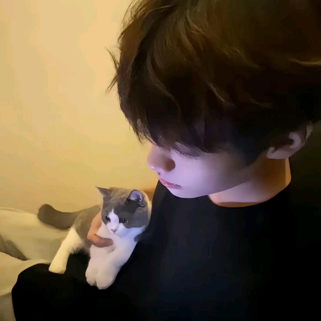 好想和你在一起