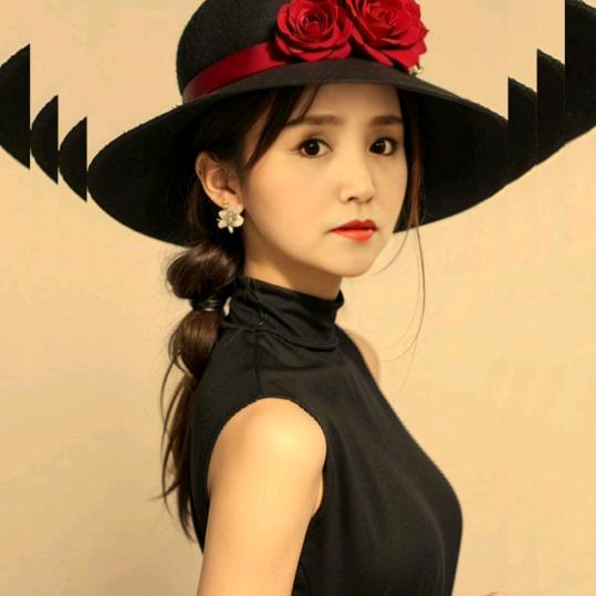 吉祥姐（每天20：15开播）