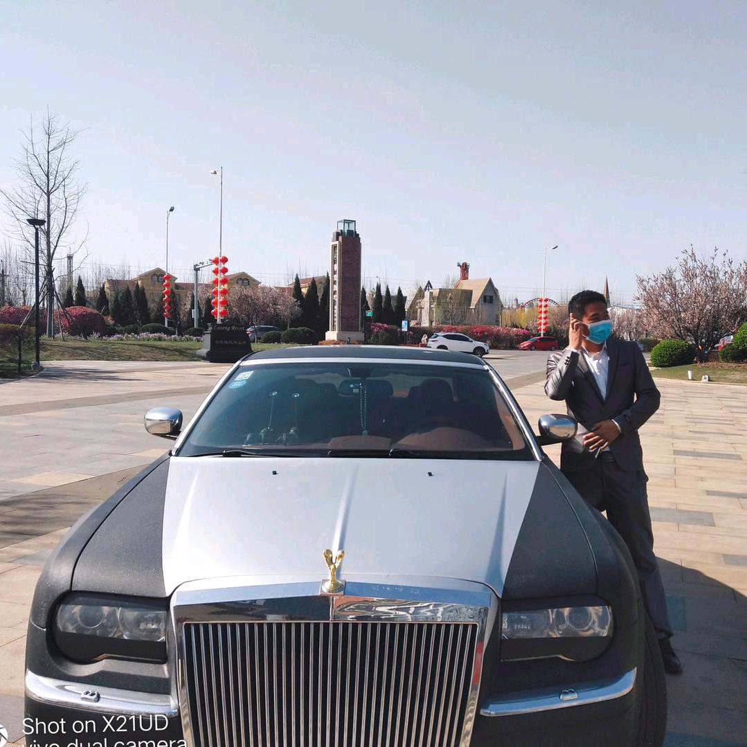 大连全屋定制工厂赵海超(小号)