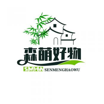 森萌好物