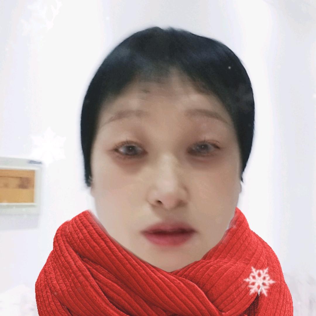 .桂琼头像
