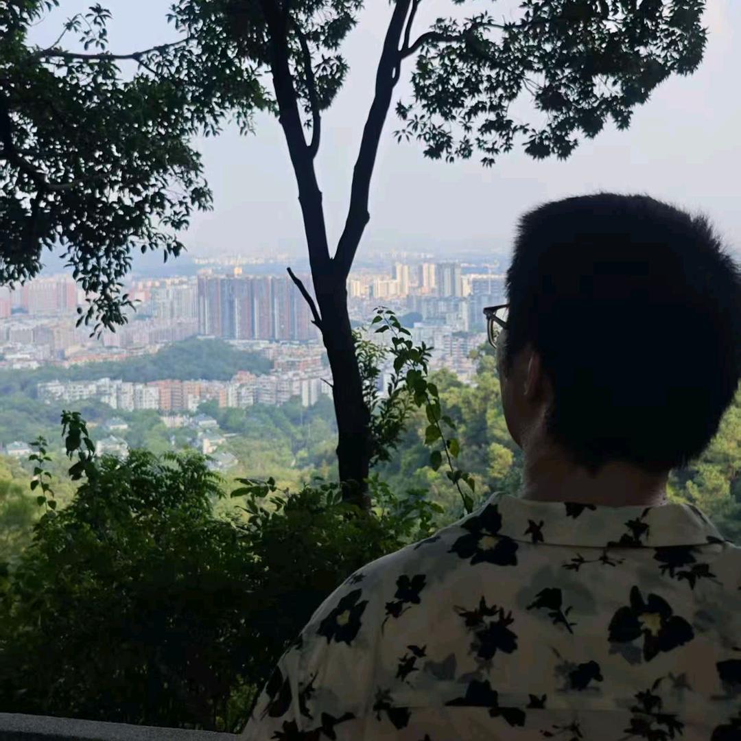 林亦焚