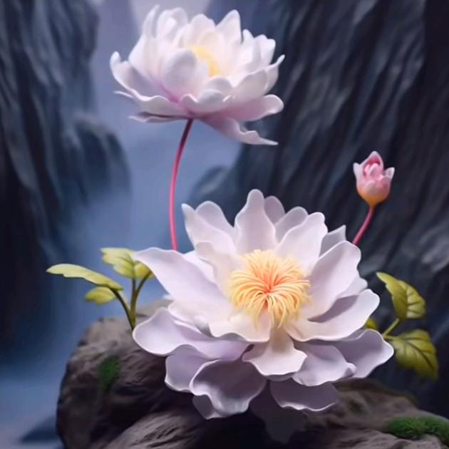 塞北生活