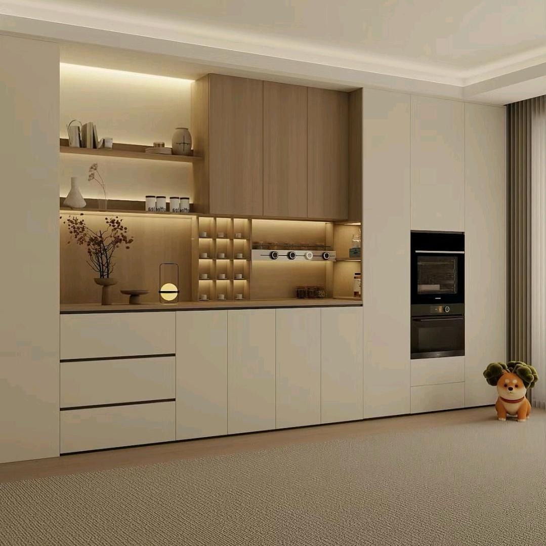 黄岛全屋定制家具工厂