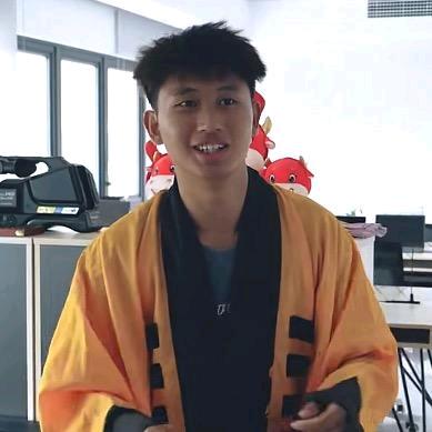 瓢哥（橱窗有总管知客书）