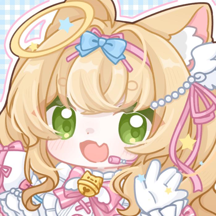 西宝🐱（晚安版）