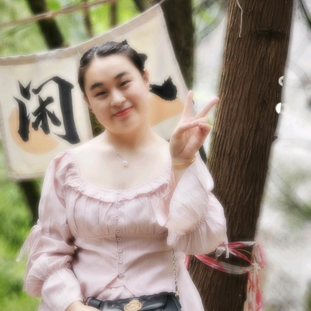 饭团儿～