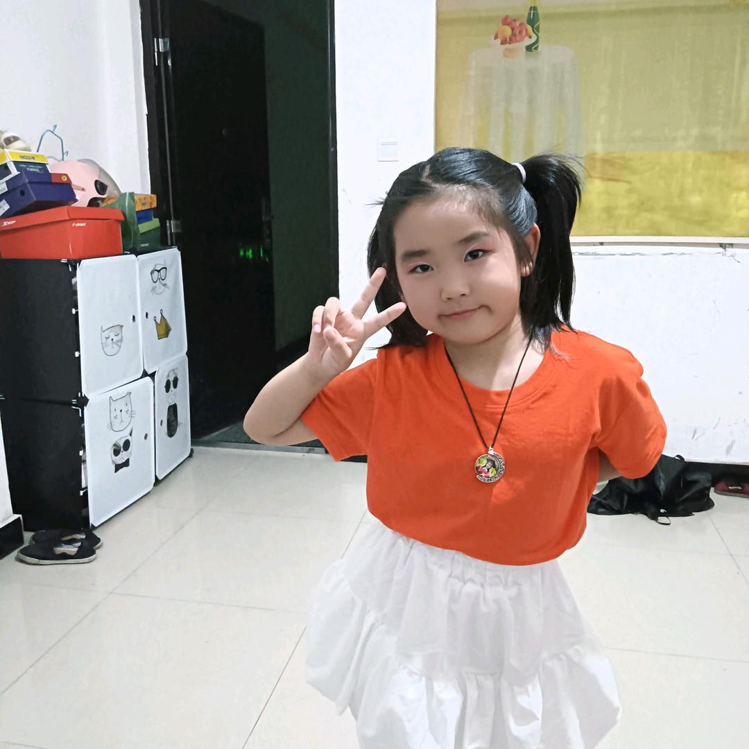萱萱妈妈