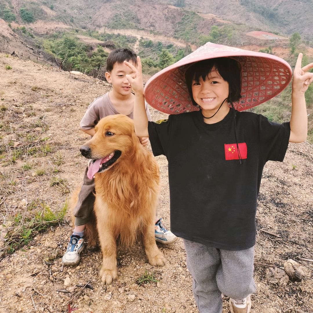 爱干净的小泥人