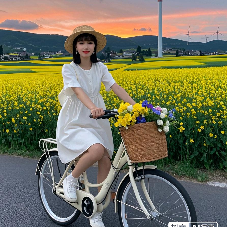 杨姐姐❤️❤️❤️五姐弟的老大，