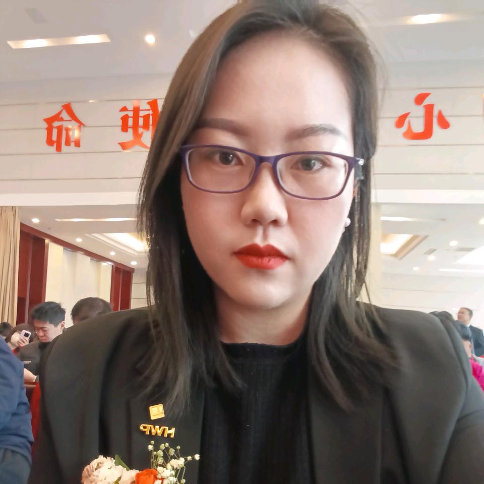 叶子🍃的蜕变之路