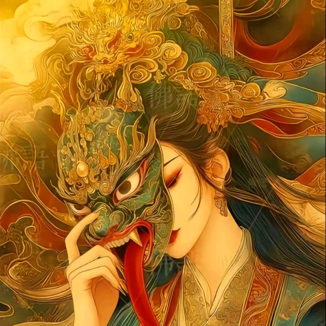 心         兮