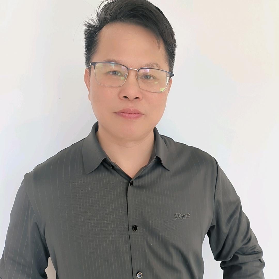 刘老师机器人培训