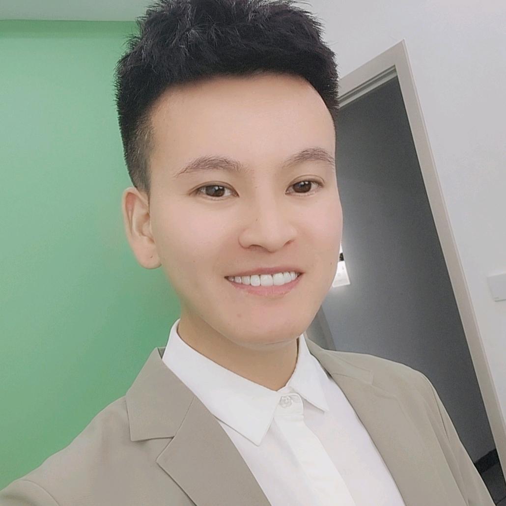 黔程山歌（砥砺前行）