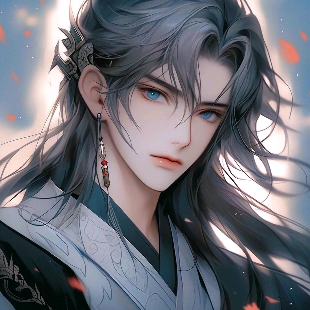 梦江南