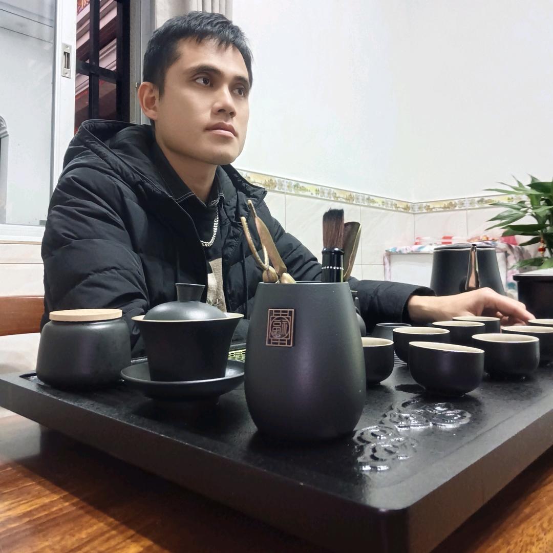 李老板😃😃