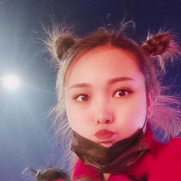 飞樊（已减34斤）