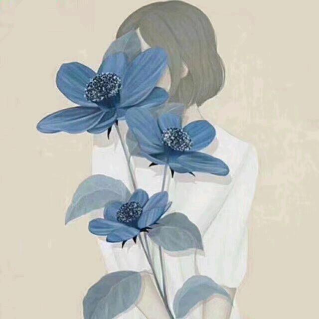 中年少女