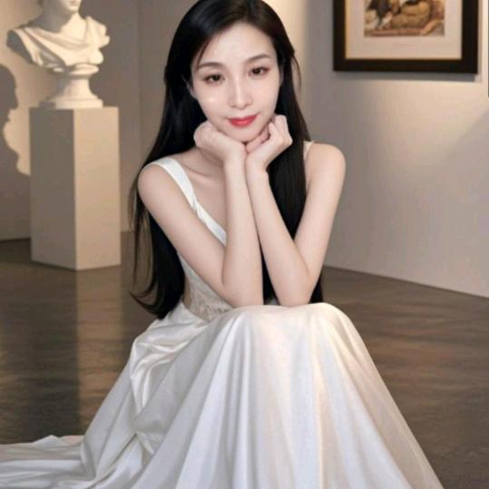 君似云中月／瑶似天上星(۶•౪•)۶❤