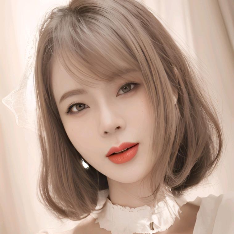 🌹被你💎宠坏💍