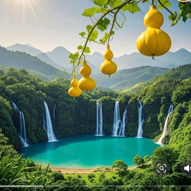 平平淡淡