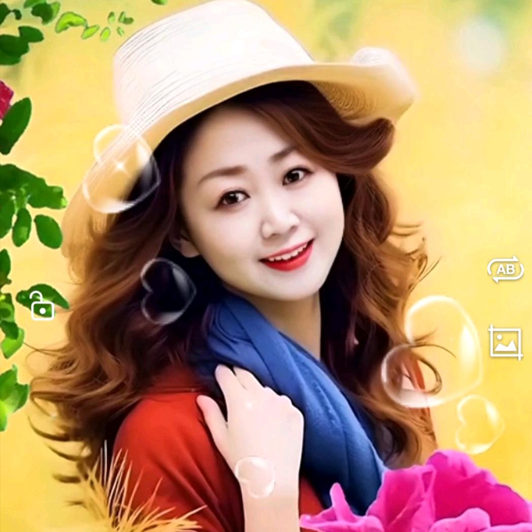 🤝李尚往来🤝