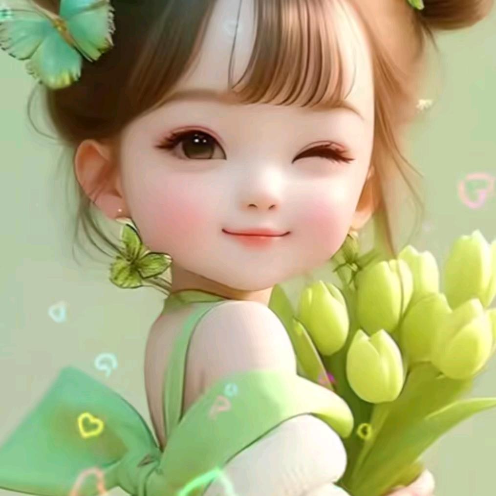 淡淡的茶✨