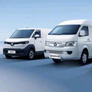 沈阳格润卡新能源汽车租赁