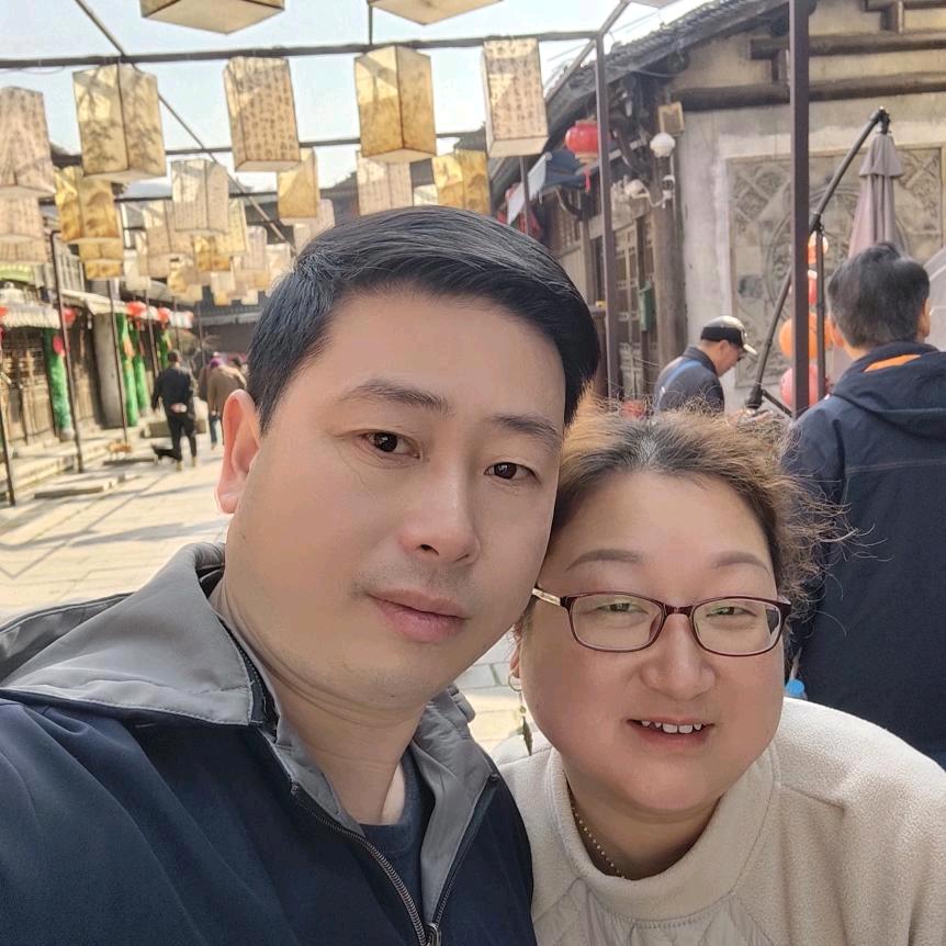 小胖妹