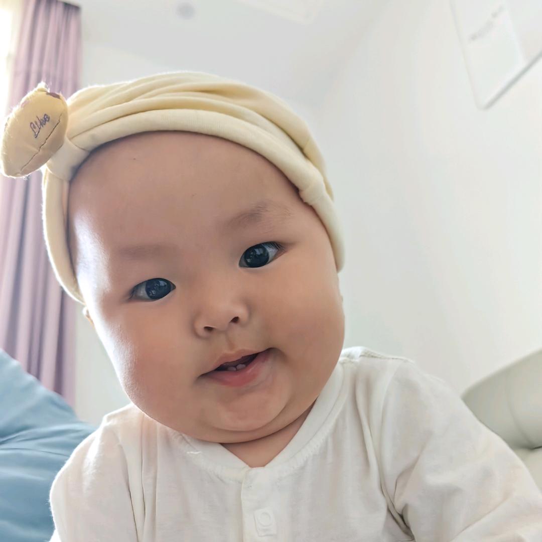 何一坨