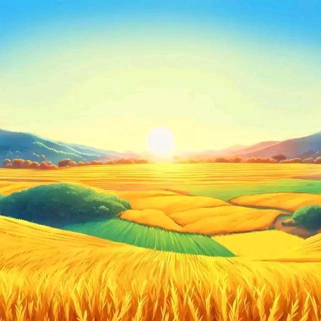 小乡村蜂场
