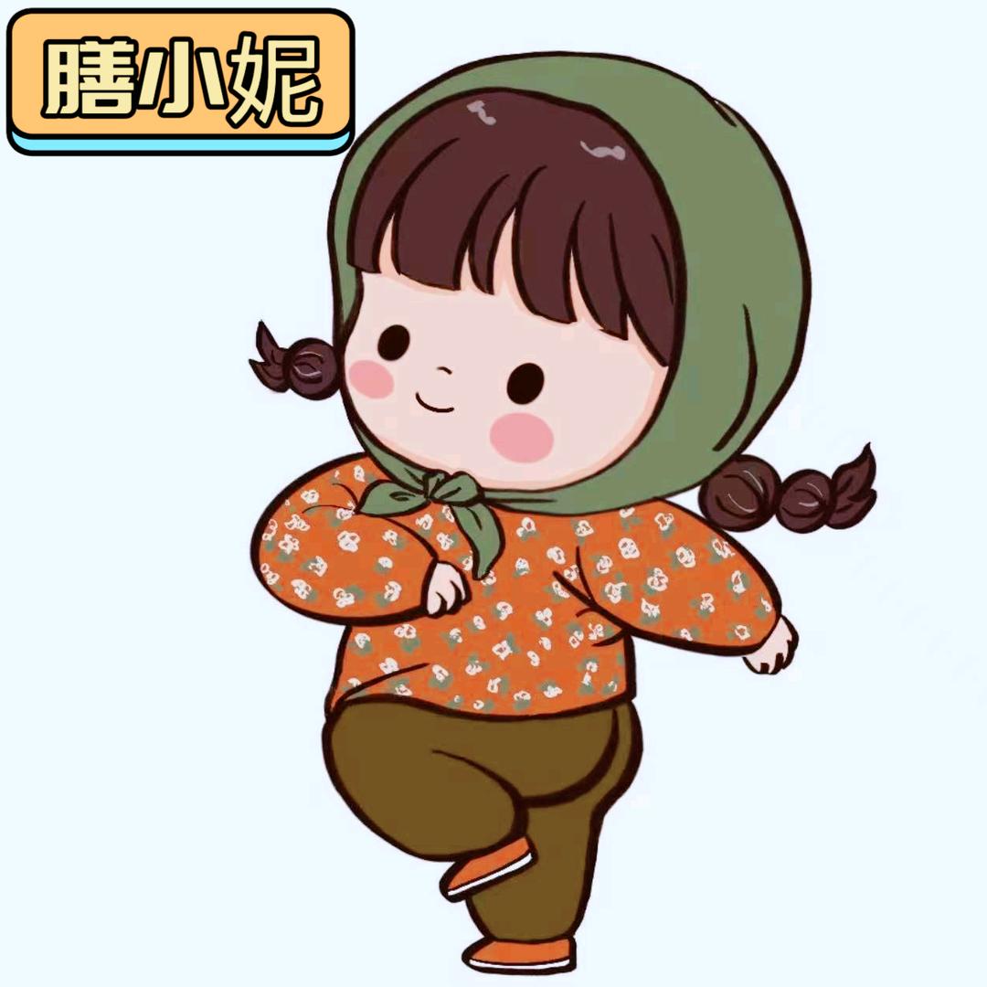 膳小妮牛肉板面官方号