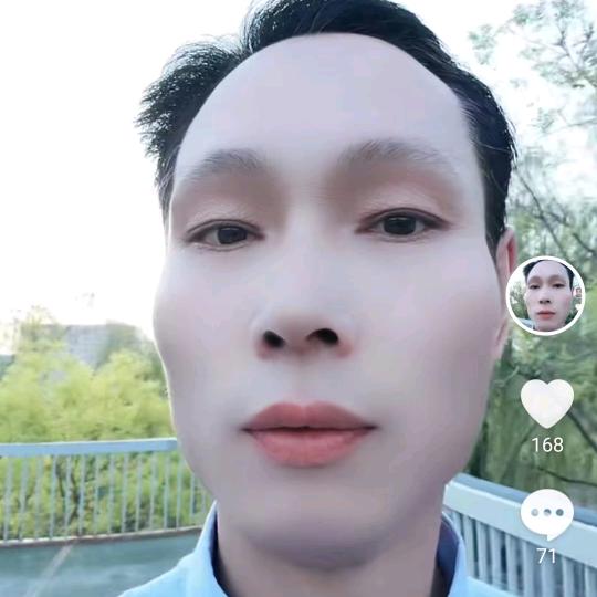 单枪匹马闯天涯