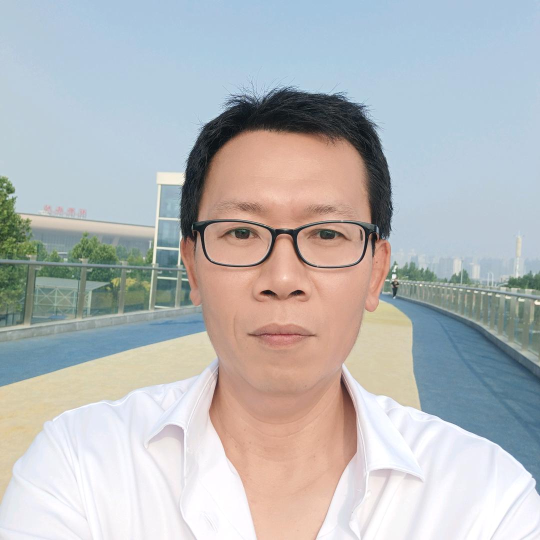 两河汉子