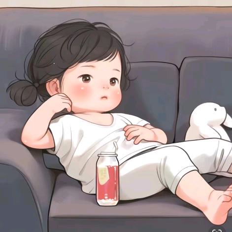 懒阳阳🌸