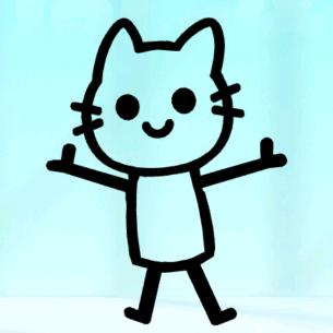 北.
