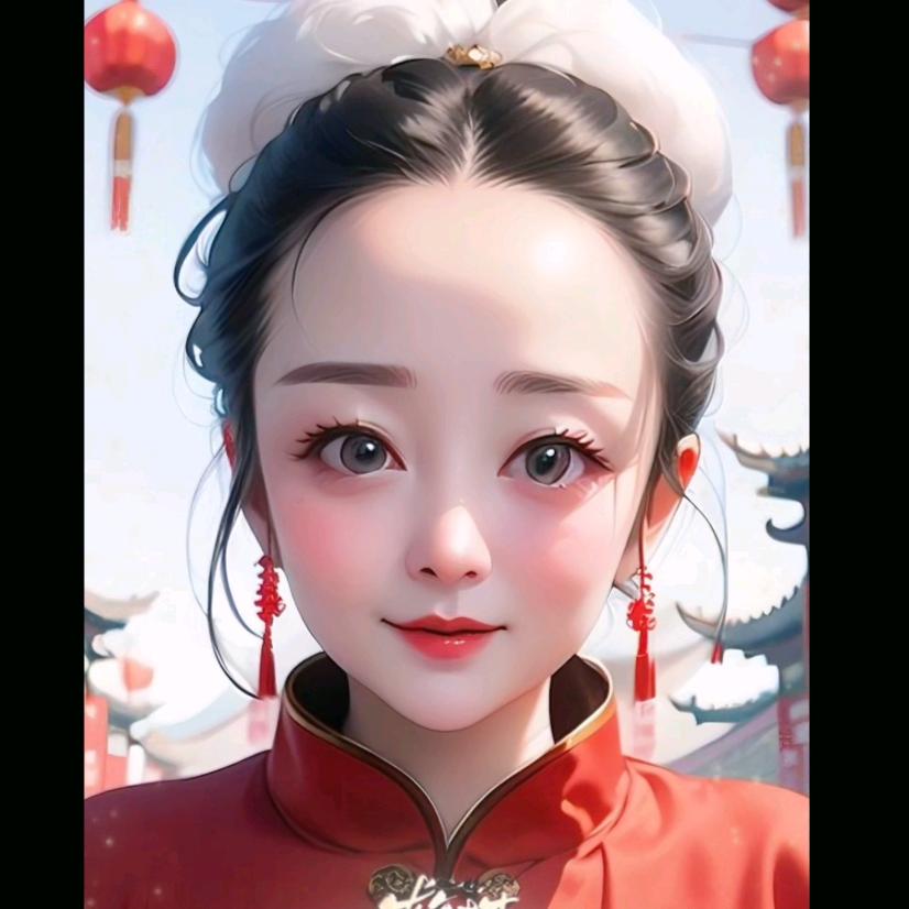 静然手工🧶