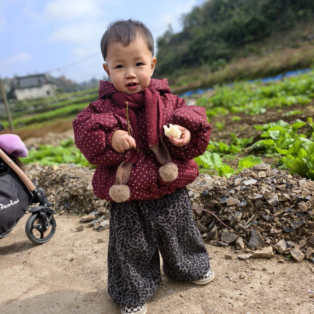 じ琪琪妈咪吖ᝰ