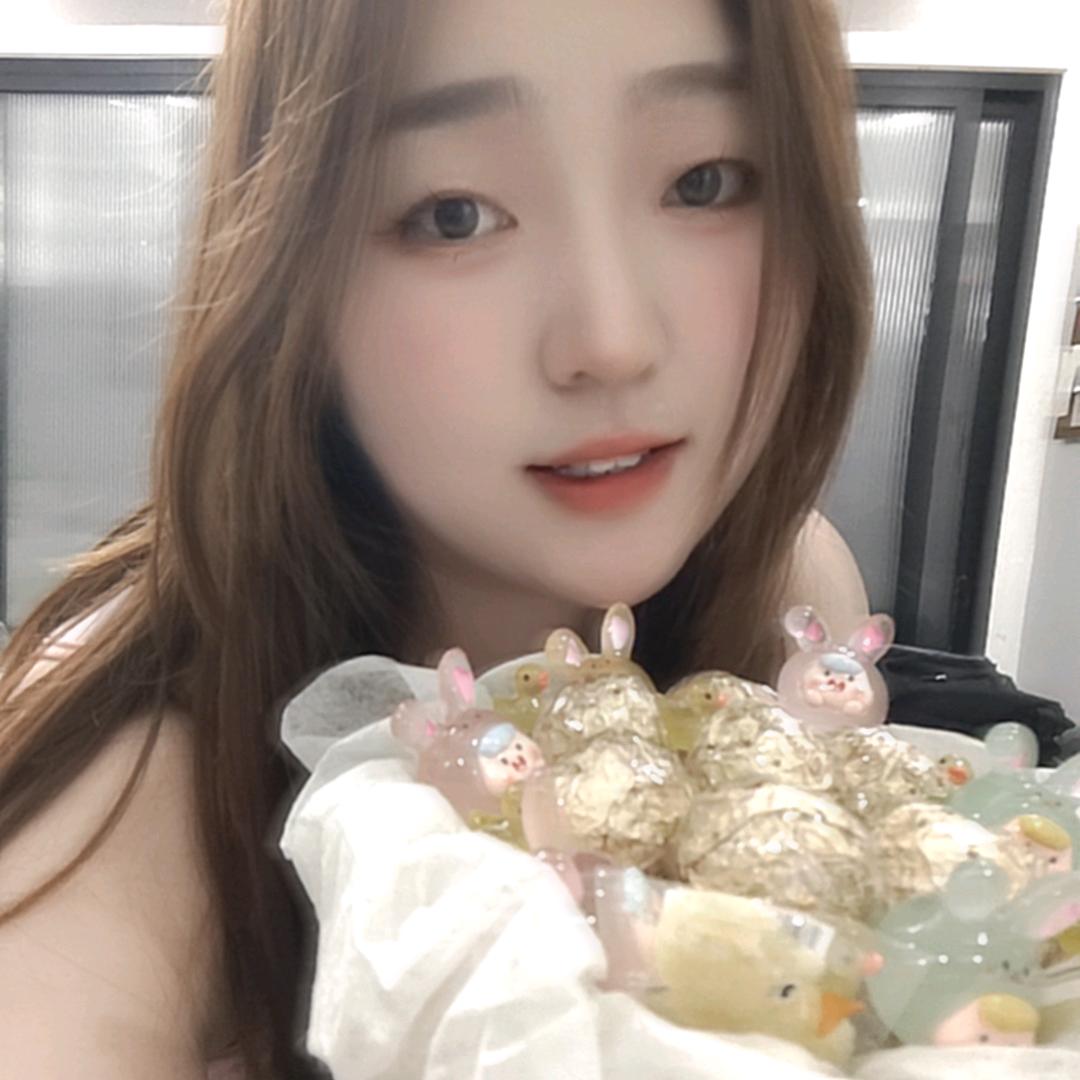 瑞儿·承蒙厚爱💓