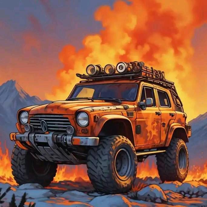 溜串作案（北城困境救援）♥