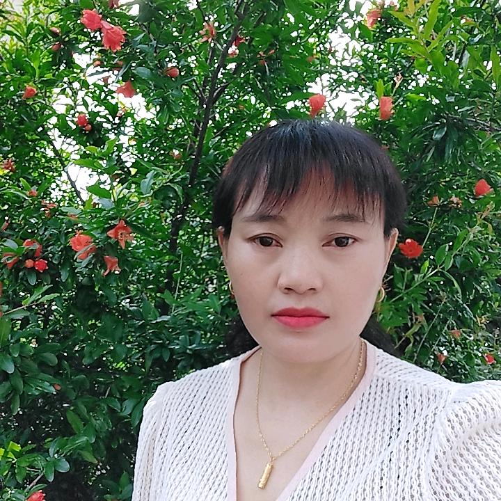 周姐（爱唱山歌）