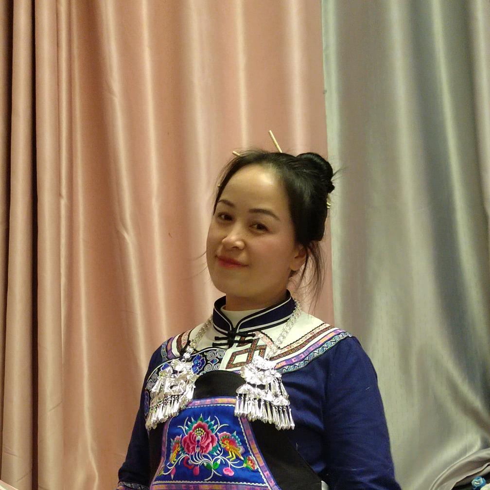 @幸运欣💋